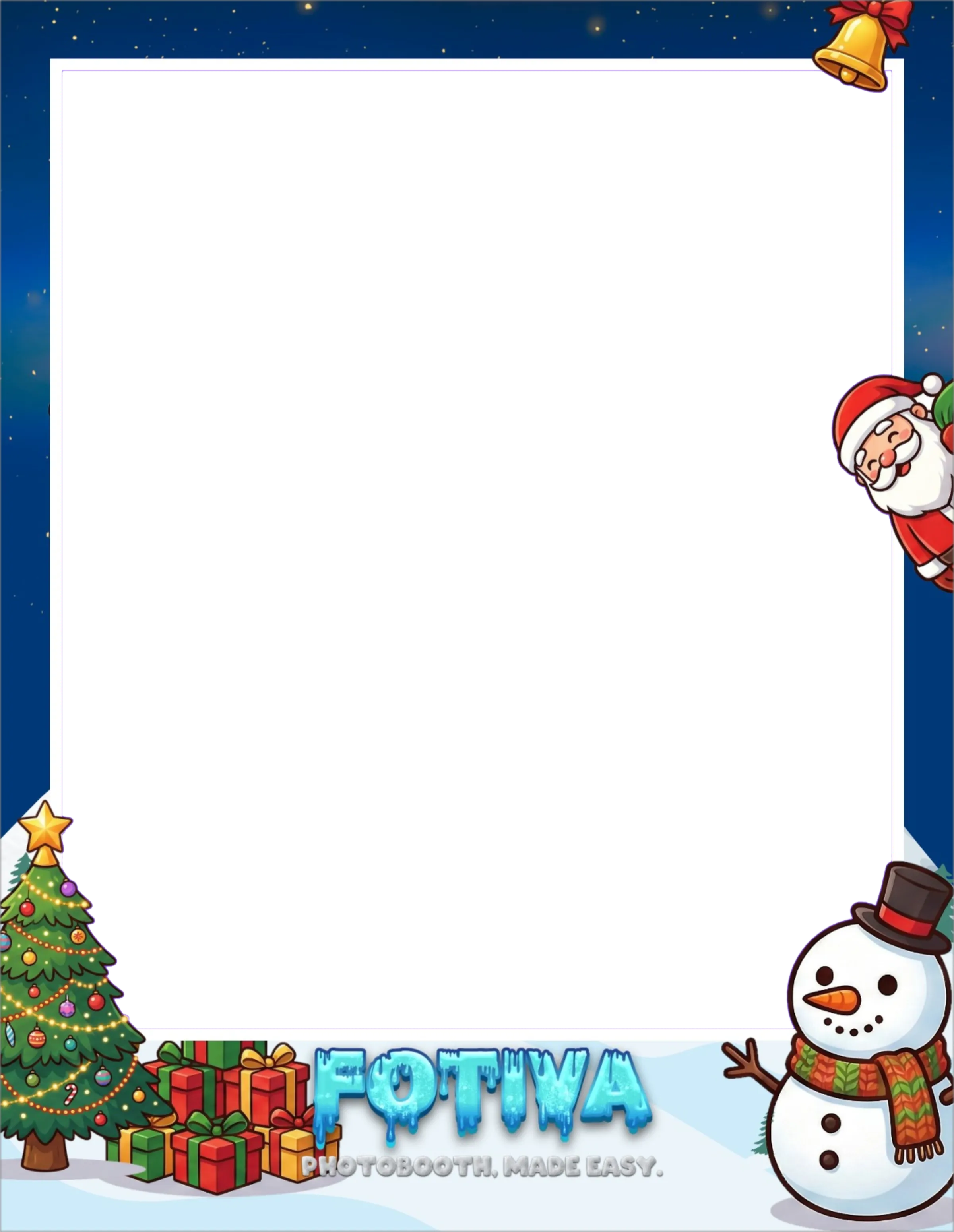 Christmas Is Coming